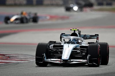 “I couldn’t disappear” – Oliver Bearman rues “crazy” penalty for Pierre Gasly clash