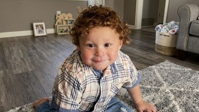 Arizona Toddler Was Found Breathing in Hospital Morgue Hours After a Doctor Pronounced Him Dead
