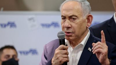 Israeli Opposition Accuses Netanyahu of Laying Groundwork to Allege Fraud if he Loses the Elections