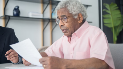 New SNAP and Medicaid Paperwork Rules Could Put Benefits at Risk: What Older Adults Should Check