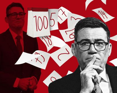 How has Andy Burnham used his first 100 days in power?