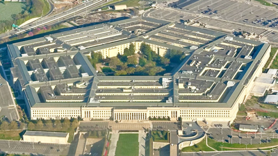 'Power Is Combat Now': Inside the Pentagon Doomsday Plan To Keep America Fighting if Global War Erupts