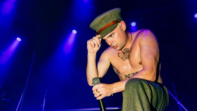 Kneecap Thanks Ed Sheeran for 'Helping' Macklemore's Palestine Concert After Tour Fallout