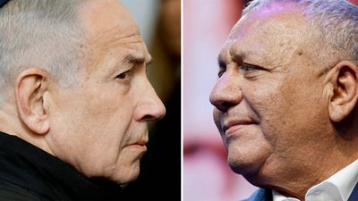 Who are Mizrahis? Netanyahu’s loyal base who may vote for Eisenkot in pivotal polls