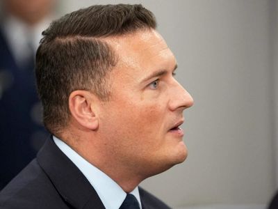 UK's 'Be Ready' campaign: Is Britain preparing for war amid Wes Streeting's warning over Putin's Russia threat?