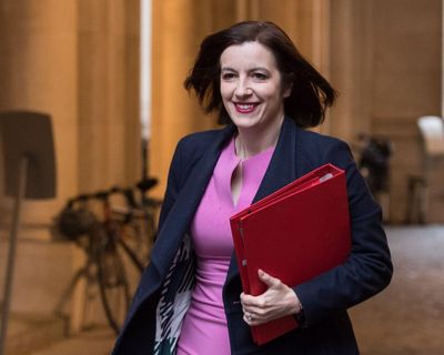 UK government to give £15m to anti-misogyny fund amid ‘manosphere’ concerns