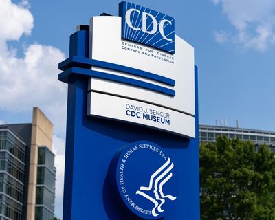 Trump-appointed CDC deputy director to resign after six months on the job