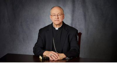 Catholic Bishops Regret Trump Prayer Photo, Say Meeting Was Used for 'Partisan Political Purposes'