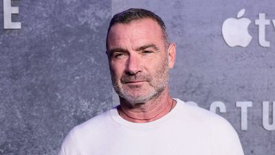 Liev Schreiber Says 'Nocturne' Made Him Reflect on His Mistakes as a Father - INTERVIEW