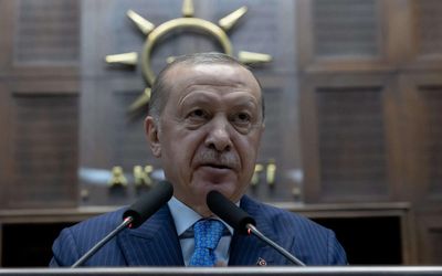 Turkish parliamentary committee approves defence pact with Saudi Arabia, Pakistan