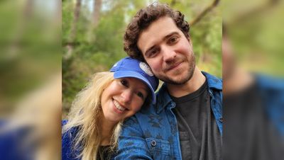 Elizabeth Holmes' Partner Fights Over Why His Penis Ended up in Documentary After Full-Frontal Shower Scene
