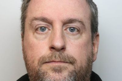 Ex-Tory councillor advertised drugged wife on internet for sex to fulfil secret ‘fantasy’, court hears