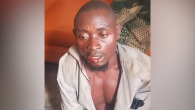 Who Is Mujurizi Moses? Ugandan Suspect Accused by an Army Chief of Killing and Eating 38 People