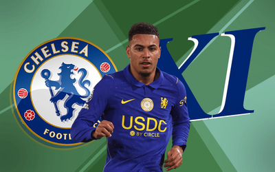 Chelsea XI vs Liverpool: Predicted lineup, confirmed team news, injury latest for Carabao Cup today
