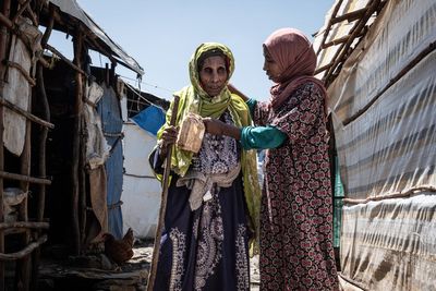 60 Christians killed in Ethiopia massacres as church urges authorities to protect civilians