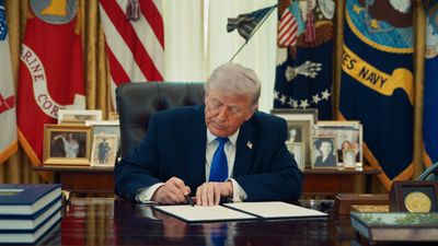 Beatrice Keul Accuses Trump of Rape as Epstein Report Names Four Other Accusers