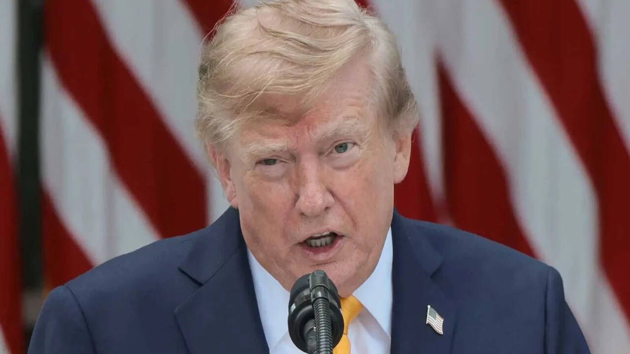 Trump ends visa-free entry for Chinese citizens over…