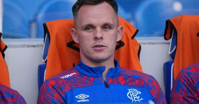 Rangers injury update for Hearts clash as Shankland return timeline outlined