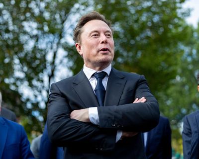 Elon Musk says he has ‘cyber psychosis’. Do you too?