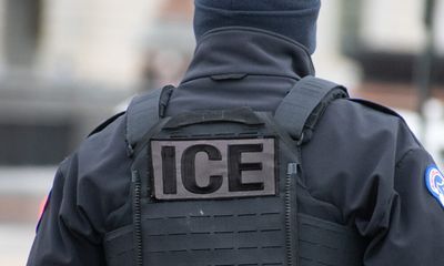 Tortured in El Salvador, Injured in the U.S. and Deported to Mexico
