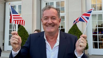 Piers Morgan Condemns Thomas Markle Unreservedly if Child Abuse Allegations Are Proven True