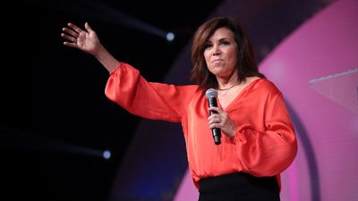 'The Only Way She Can Lose Is if They Cheat': Trump Warns of Fraud as Minnesota Senate Race Tightens