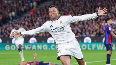 The Winners and Losers From Real Madrid’s Clasico Victory