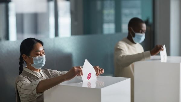 Justice Department demands Washington set aside ballots from 400+ people it says aren’t citizens, days before midterms