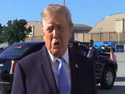 "Shows why he was a lousy president": Trump hits back at Obama over 'Cheesecake Factory' jibe