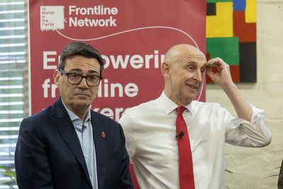 Chancellor invests £15m in fund to tackle misogyny