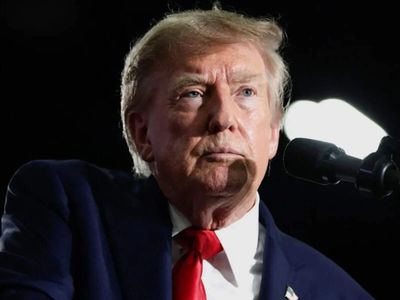 Trump returning to Texas for a high-stakes push to keep the state in Republican hands