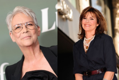Jamie Lee Curtis pays tribute to 'special' actor Susan Saint James after death aged 80