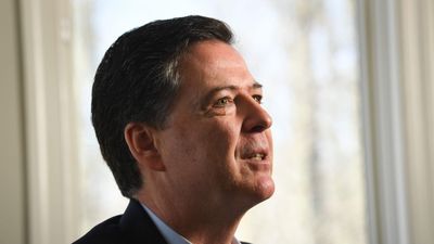Former FBI Director James Comey is charged with 2 federal crimes in Washington, D.C. It is his third case in a year: ‘Well, they’re back again’