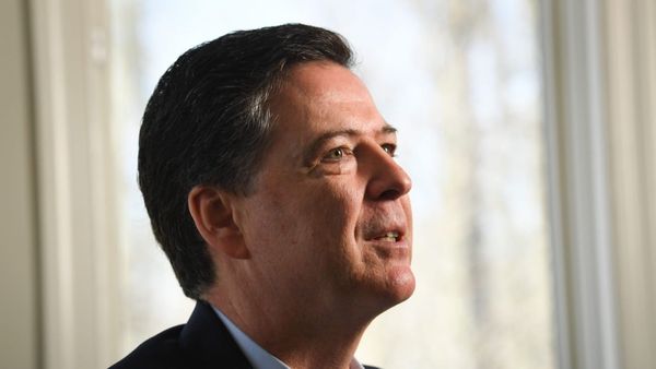 Former FBI Director James Comey is charged with 2 federal crimes in Washington, D.C. It is his third case in a year: ‘Well, they’re back again’