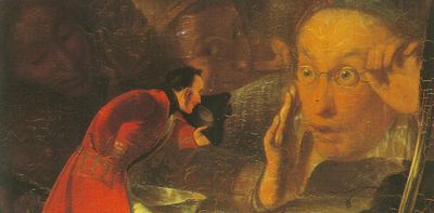 Gulliver’s Travels at 300: a satire of the Anglo-Irish and the folly of allegiance to empire