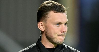 Alfred Johansson makes ‘question of time’ claim after six straight losses