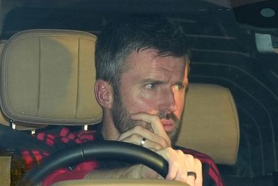 Man United took the wrong lesson to leave Michael Carrick with this thankless task
