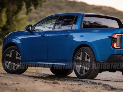 Ford’s new $30,000 EV truck can power a home during an outage without an external inverter, potentially making backup electricity cheaper