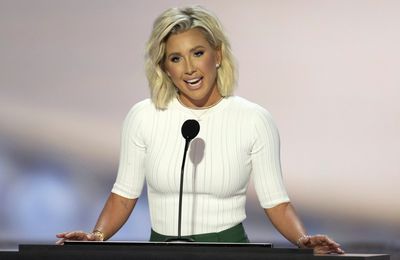 Savannah Chrisley is pregnant and reveals the identity of her fiance