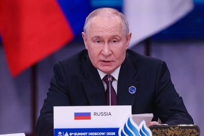 Bulletin world briefing: Why Finland and Norway held 'direct discussions' with Putin