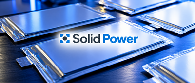 Charging Ahead: Solid Power’s Pilot Line Leaves the Lab