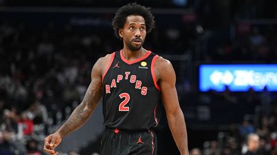 Kawhi Leonard’s Second Raptors Tenure Is Off to an Awful Start
