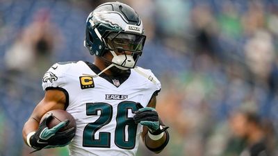 Saquon Barkley Trade Destinations: Five Landing Spots If Eagles Deal Star RB