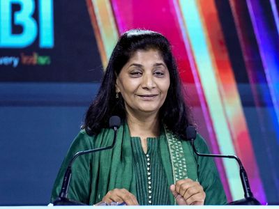 India's GDP growth would have exceeded 8% but for recent global shocks: RBI Deputy Guv Poonam Gupta