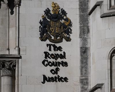 ‘Well-known’ public figure in bid to stop publication of allegations of inappropriate sexual activities