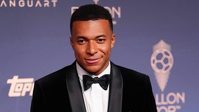 Kylian Mbappé Apologises in Three Languages as Three Chinese Brands Cut Ties Over Mao Zedong Meme Controversy