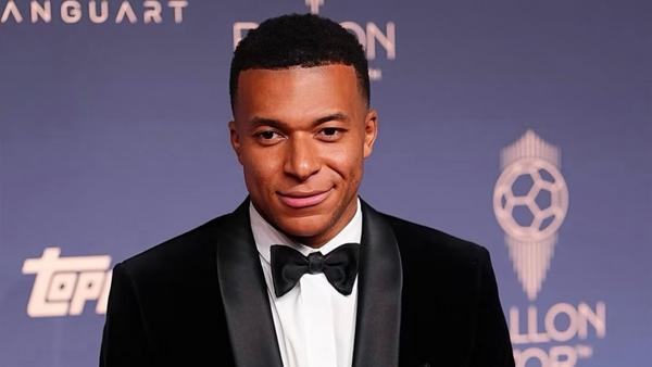 Mbappé Apologises in Three Languages as Three Chinese Brands Cut Ties Over Mao Zedong Meme Controversy
