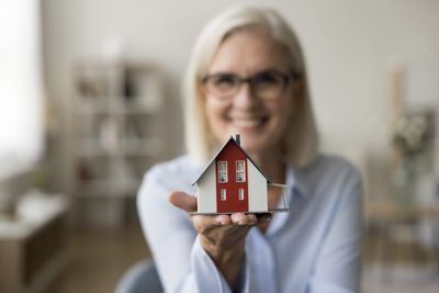 Selling Your Home After Retirement? These 5 Tax Questions Could Save You From Surprises