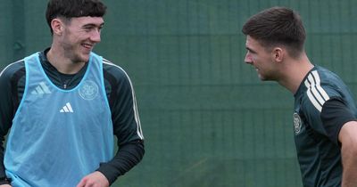 Colby Donovan's ‘mad’ Kieran Tierney Celtic full-circle moment