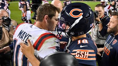 Albert Breer’s Notes: Execs Compare the Two Best QBs in the Past Six Draft Classes